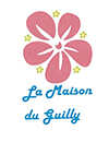 La Maison du Guilly