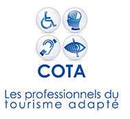 Collectif des Organismes du Tourisme Adapté