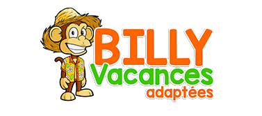 Billy vacances adaptées