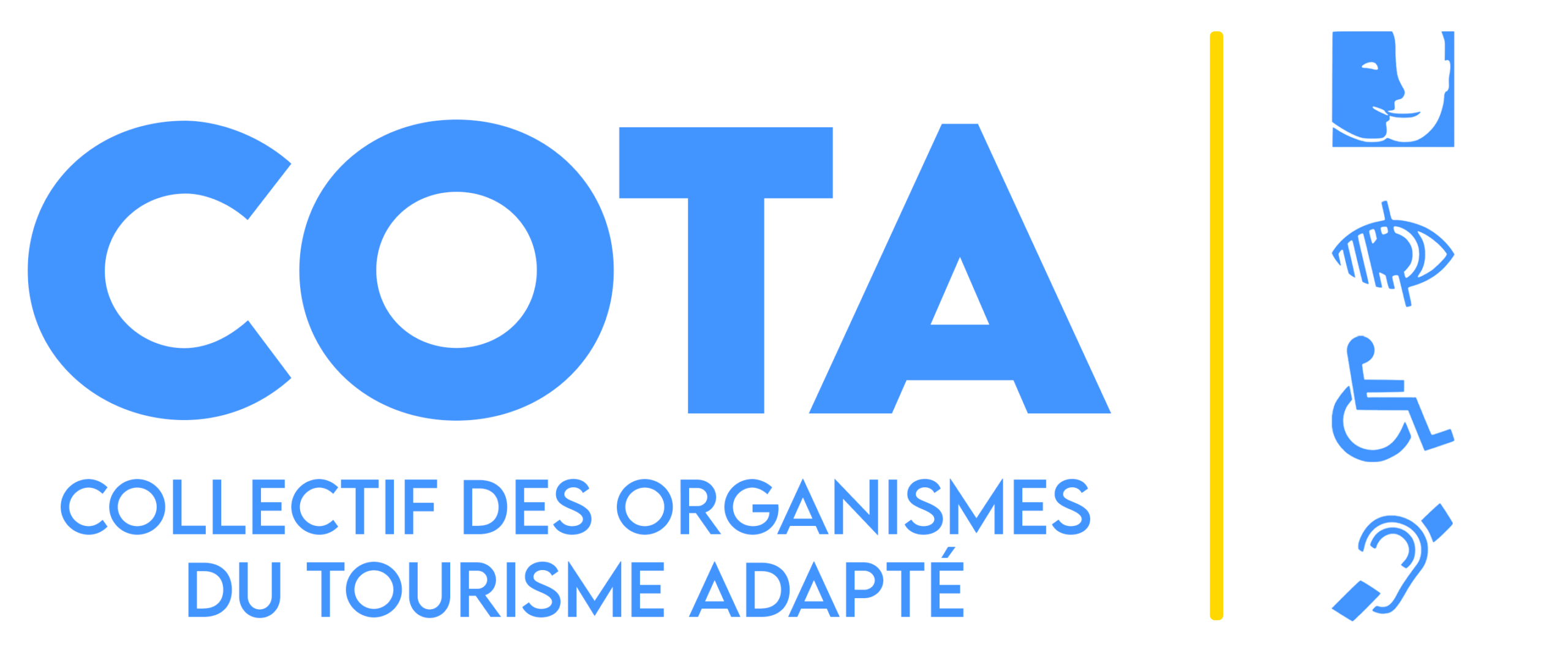 Collectif des Organismes du Tourisme Adapté